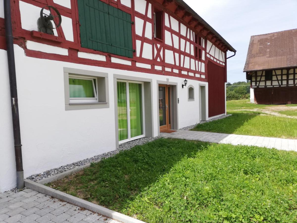 Hofgut Breitenbach 马克多夫 外观 照片